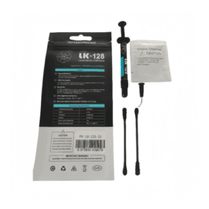 Liquid Metal Thermal Paste 1g price in Qatar