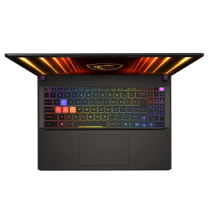 MSI Vector 16 HX RTX 5080 Laptop Qatar