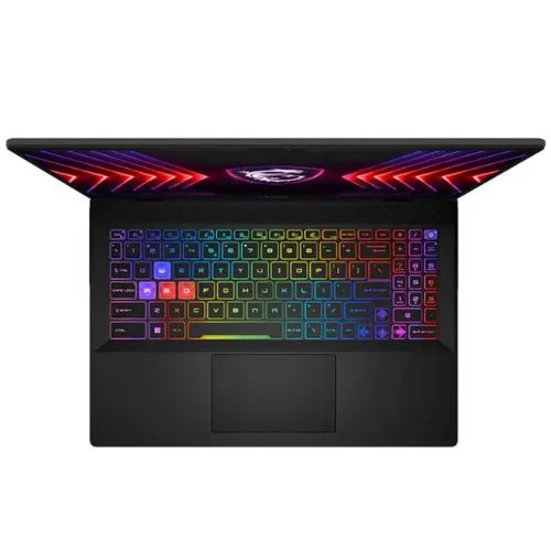 MSI Sword 16 HX RTX 4060 Laptop Qatar