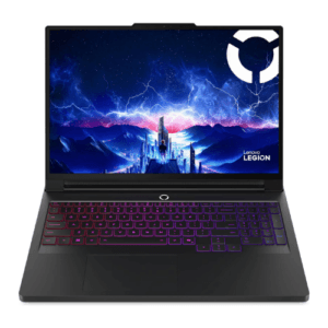 Lenovo Legion Pro 7i RTX 5090 Laptop Qatar