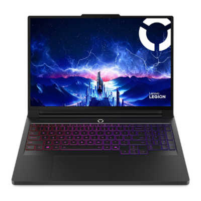 Lenovo Legion Pro 7i Ultra 9 RTX 5090 Gaming Laptop – 32GB RAM, 16″ OLED WQXGA 240Hz, 1TB SSD | Pre-order in Qatar