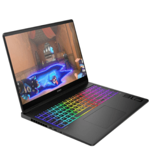 HP Omen Max 16 RTX 5080 Gaming Laptop Qatar