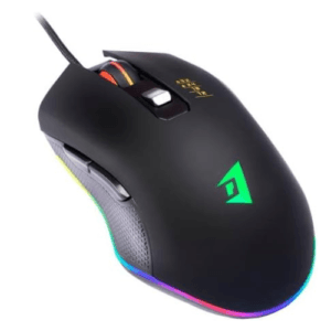 Jertech XP10 RGB Gaming Mouse Qatar