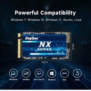 1TB 2242 NVMe SSD Qatar
