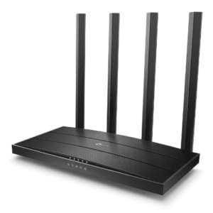 TP-Link Archer C6 AC1200 Qatar