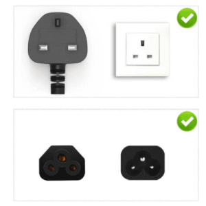 Laptop power cable Qatar