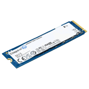 Kingston NV3 2TB SSD Qatar