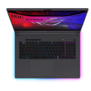 Asus ROG STRIX G18 RTX 5080 Laptop Qatar