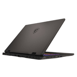 MSI Sword 16 HX RTX 4060 Laptop Qatar