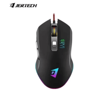 Jertech XP10 RGB Gaming Mouse Qatar