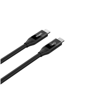 Thunderbolt USB4 USB-C Cable Qatar