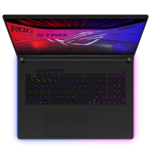 Asus ROG STRIX SCAR 18 RTX 5090 Laptop Qatar