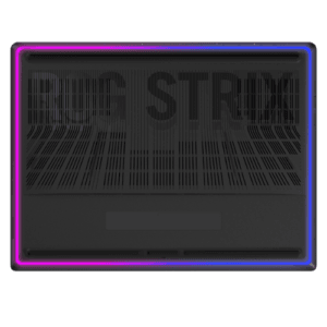 Asus ROG STRIX SCAR 18 RTX 5090 Laptop Qatar
