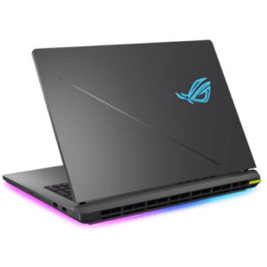 Asus ROG STRIX G18 RTX 5080 Laptop Qatar