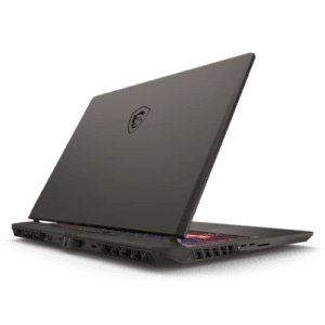MSI Vector 16 HX RTX 5080 Laptop Qatar