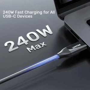 Thunderbolt USB4 USB-C Cable Qatar