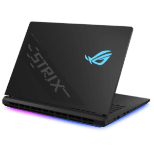 Asus ROG STRIX SCAR 18 RTX 5090 Laptop Qatar