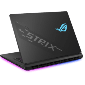 Asus ROG STRIX SCAR 18 RTX 5090 Laptop Qatar