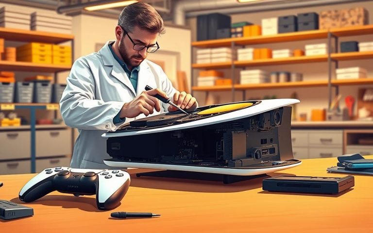 Barwa City’s Top Laptop, Mobile, PS4 & PS5 Device Repair in Qatar – Fast Fixes + FREE Pickup & Drop Inside Barwa!