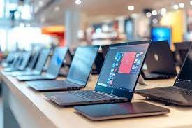 Affordable Used Laptops in Qatar – HP, Dell & Lenovo for Students and Business