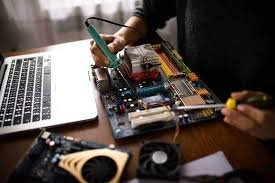 Expert Computer Repair Services in Qatar – Laptops, Desktops & More
