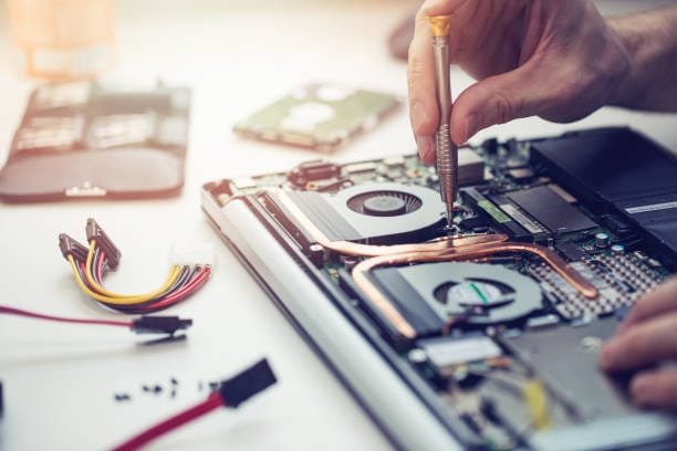 Best Laptop Repair Center in Doha, Qatar – Fast, Reliable, and Affordable at Clever Computer