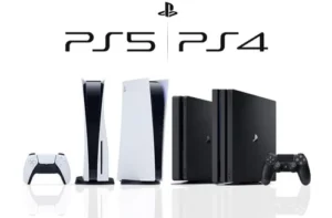 PS4 & PS5 Repair in Doha, Qatar – Fast & Affordable Service!