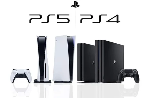 PS4 & PS5 Repair in Doha, Qatar – Fast & Affordable Service!