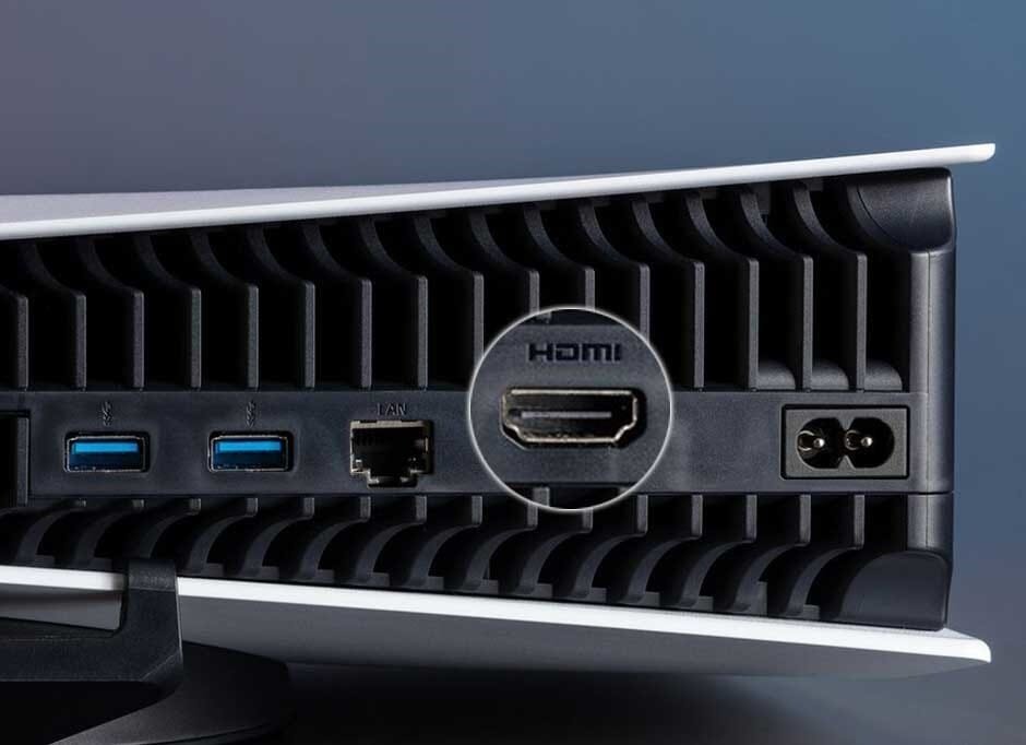 PS5 HDMI Port Broken? We Can Replace or Fix It in Qatar – Fast, Affordable & Trusted Repair in Doha!