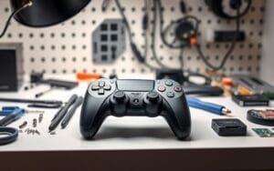 PS4 and PS5 Controller Repair in Doha, Qatar – Affordable & Fast Service at Clever Computer!