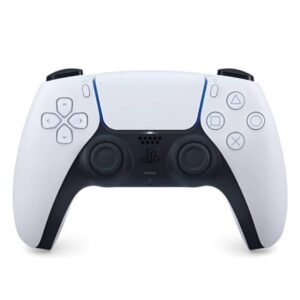 Sony PlayStation 5 DualSense Wireless Controller White Price in Qatar