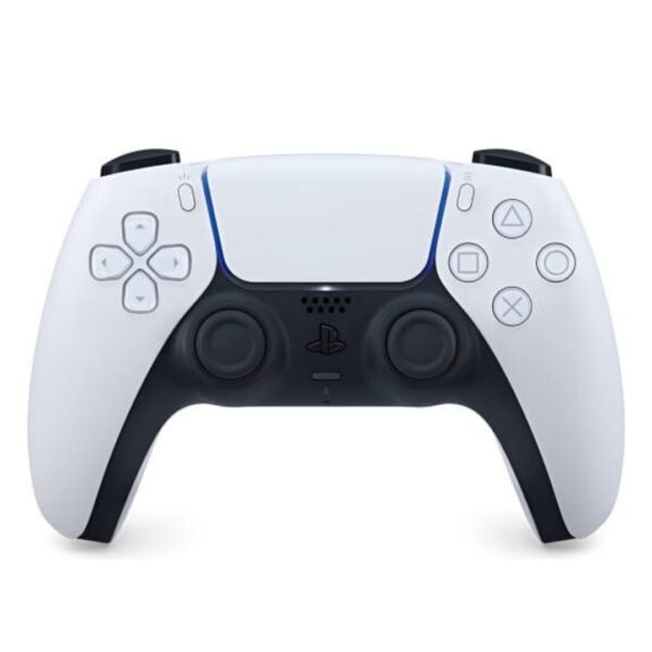 Sony PlayStation 5 DualSense Wireless Controller White Price in Qatar