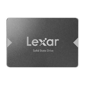 Lexar NQ100 512GB SSD Price in Qatar