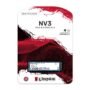 Kingston NV3 PCIe 4.0 NVMe SSD 4TB Price in Qatar