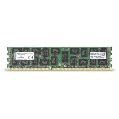 Kingston 16GB DDR3 PC3 1600MHz Server RAM Price in Qatar | Memory Upgrade with 1 Year Warranty