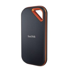 SanDisk Extreme Pro Portable SSD 4TB Price in Qatar