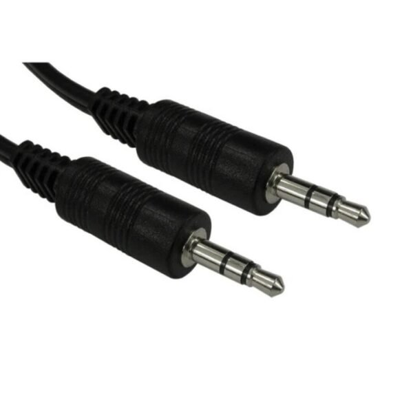 Budi AUX Cable 1.2m 4ft Price in Qatar