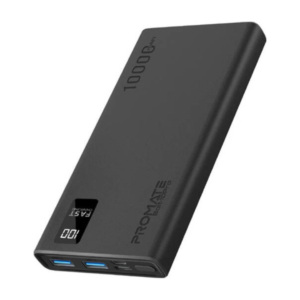 Promate 10000mAh Power Bank Qatar