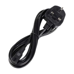 1.5M Power Cable for Microsoft Surface and Apple Devices in Qatar