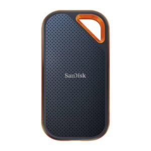 SanDisk Extreme Pro Portable SSD 4TB Price in Qatar