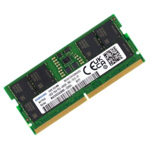 Samsung DDR5 16GB Laptop RAM Price in Qatar