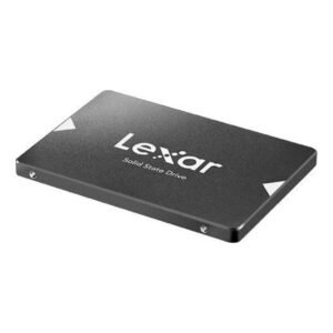 Lexar NQ100 512GB SSD Price in Qatar
