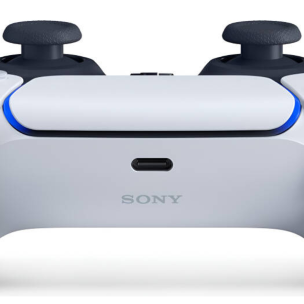 Sony PlayStation 5 DualSense Wireless Controller White Price in Qatar