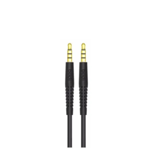 Budi AUX Cable 1.2m 4ft Price in Qatar