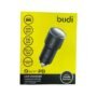 Budi 38W Car Charger Qatar