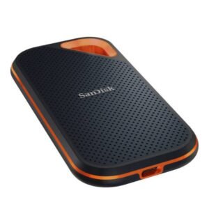 SanDisk Extreme Pro Portable SSD 4TB Price in Qatar