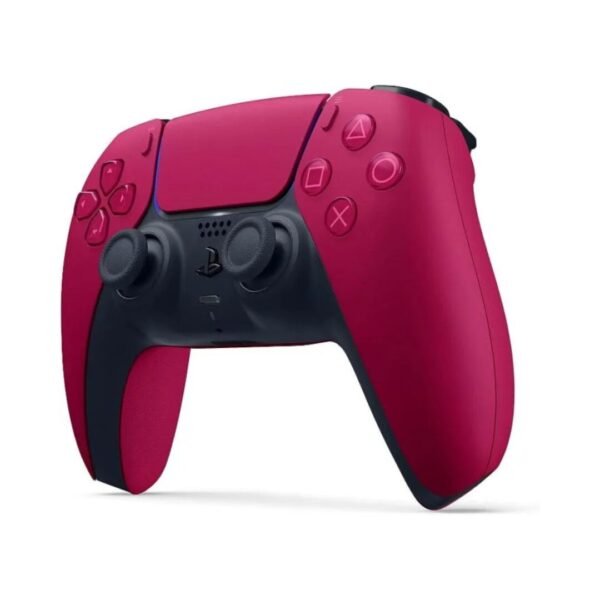 Sony PlayStation 5 DualSense Wireless Controller Red Price in Qatar
