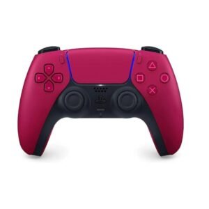 Sony PlayStation 5 DualSense Wireless Controller Red Price in Qatar