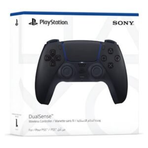 Sony PlayStation 5 DualSense Wireless Controller Red Price in Qatar
