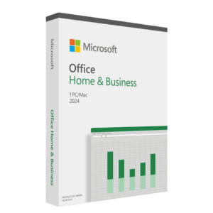 Microsoft Office Home & Business 2024 Qatar